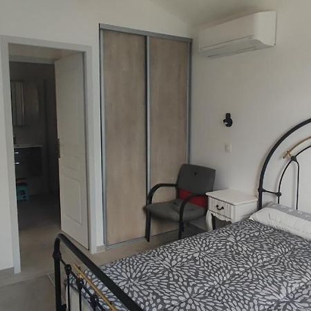 Appartement 50M2 Au Coeur De Sussargues Extérieur photo