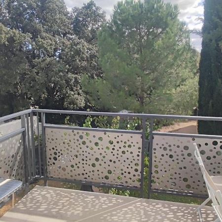 Appartement 50M2 Au Coeur De Sussargues Extérieur photo