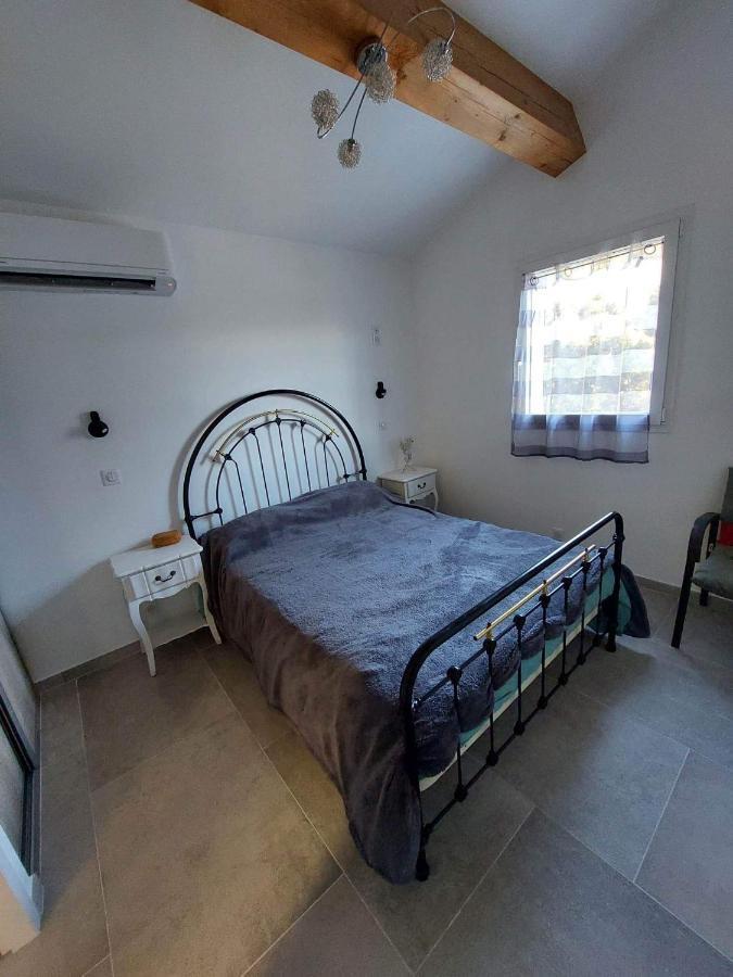 Appartement 50M2 Au Coeur De Sussargues Extérieur photo